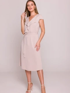 Večerné šaty model 214656 Stylove