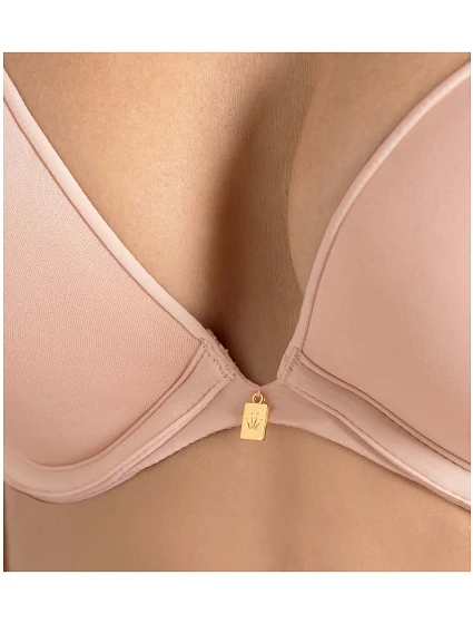 Podprsenka Body Make-Up Essentials WHU béžová - TRIUMPH
