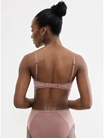 sloggi Soft ADAPT PU - BROWN - SLOGGI BROWN - SLOGGI