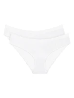 Zmysel pre modal Tai 2P - WHITE - biela 0003 - TRIUMPH