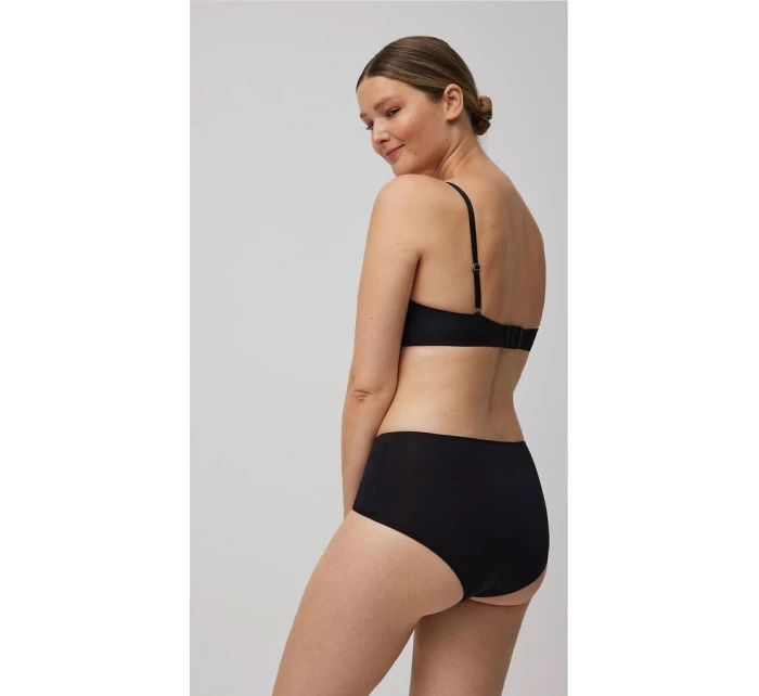 Nohavičky Ysabel Mora 19683 Vysoký strih M-XL