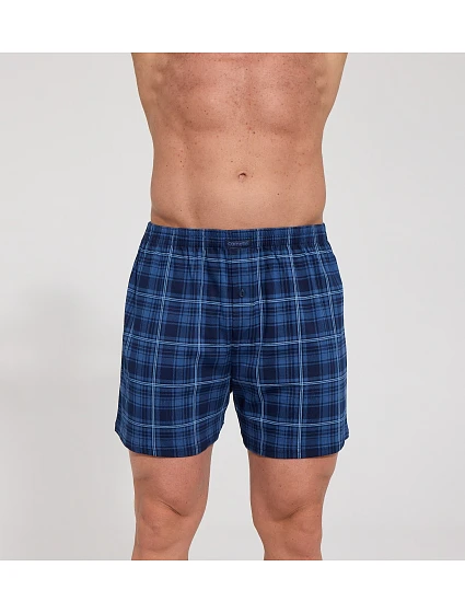 Boxerky Comfort model 22316447 S–2XL - Cornette