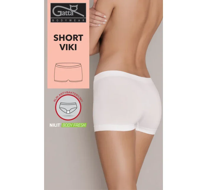 Dámske šortkové nohavičky Gatta Viki