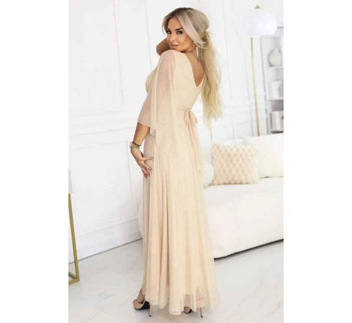 Dámské šaty model 21956240 - numoco basic