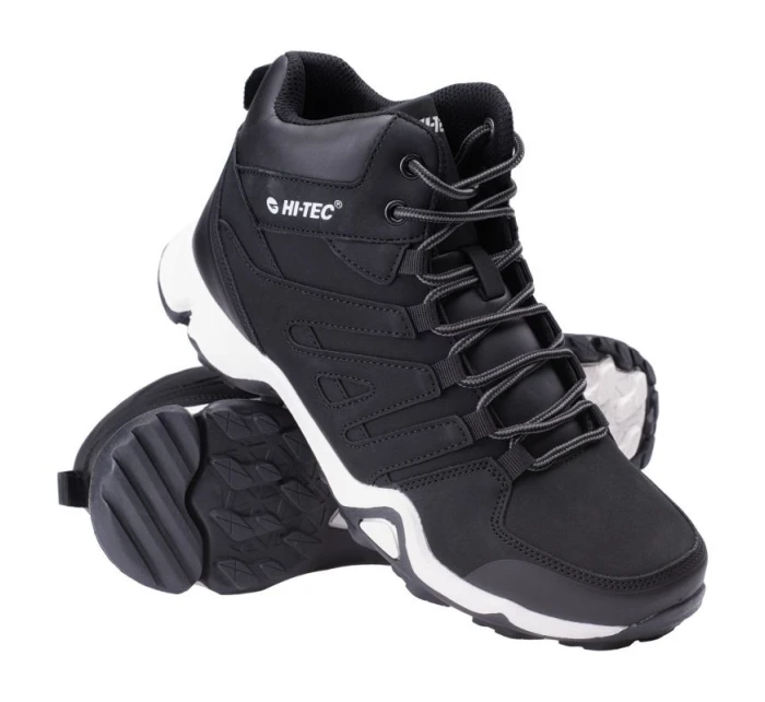 Topánky Hi-Tec Tander Mid M 92800555283