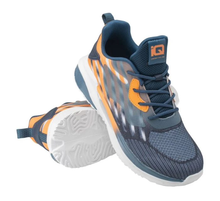 Detská obuv FLOW TB