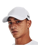 Under Armour Team Blitzing Baseball Cap 1376702 100 Pánske