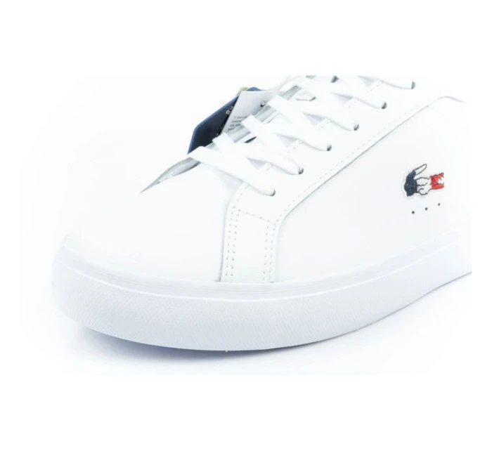 125 1 M 7490080407 boty model 21078140 - Lacoste 125 1 M 7490080407 boty model 21078140 - Lacoste