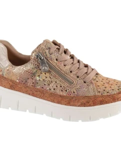 Rieker Tenisky W N1315-90 dámske topánky