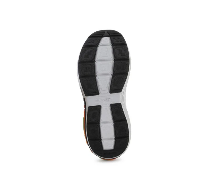 Skechers Mega-Craft 4K Jr 402160L-ORBK Skechers Mega-Craft 4K Jr 402160L-ORBK