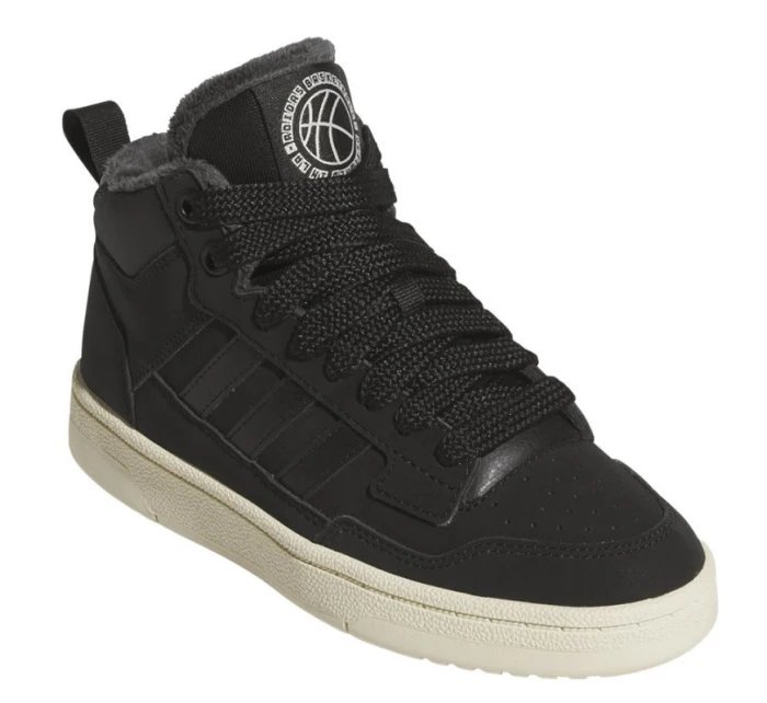 Boty Rapid Court Mid Jr model 21364331 - ADIDAS Boty Rapid Court Mid Jr model 21364331 - ADIDAS