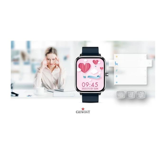 Dynamic oceán model 21804897 - Giewont Dynamic oceán model 21804897 - Giewont