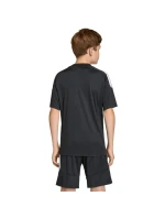 Dětský dres Tiro 26 League Jersey černý model 21864329 - ADIDAS