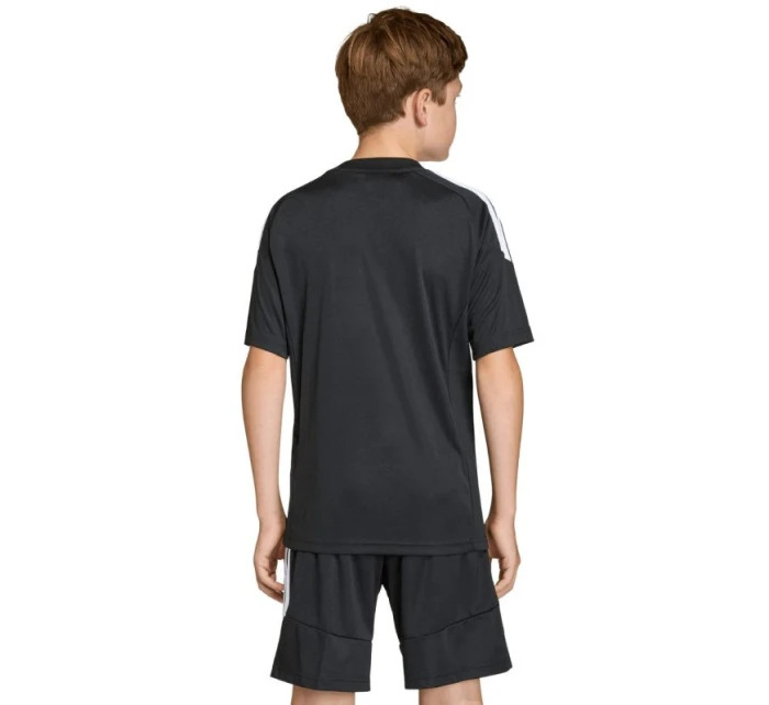 Dětský dres Tiro 26 League Jersey černý model 21864329 - ADIDAS