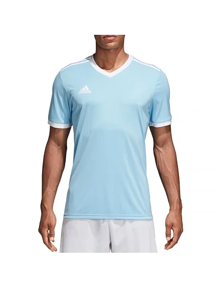 Unisex fotbalové tričko 18 JERSEY  model 15943500 - ADIDAS