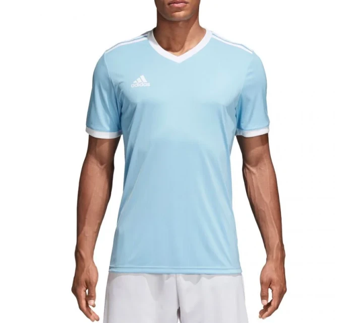 Unisex futbalové tričko TABLE 18 JERSEY CE8943 - Adidas