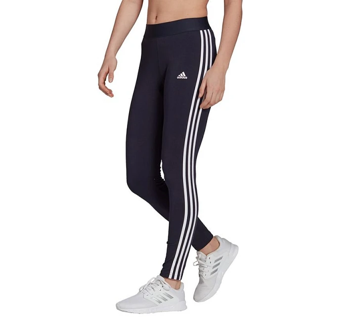 Dámske legíny adidas Essentials 3S W H07771