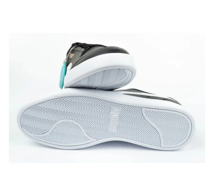 Pánske topánky Shuffle M 309668 04 - Puma