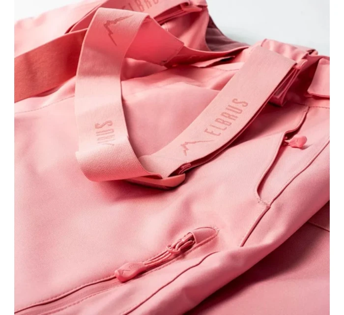 Dámske lyžiarske nohavice Leanna W 92800326395 - Elbrus