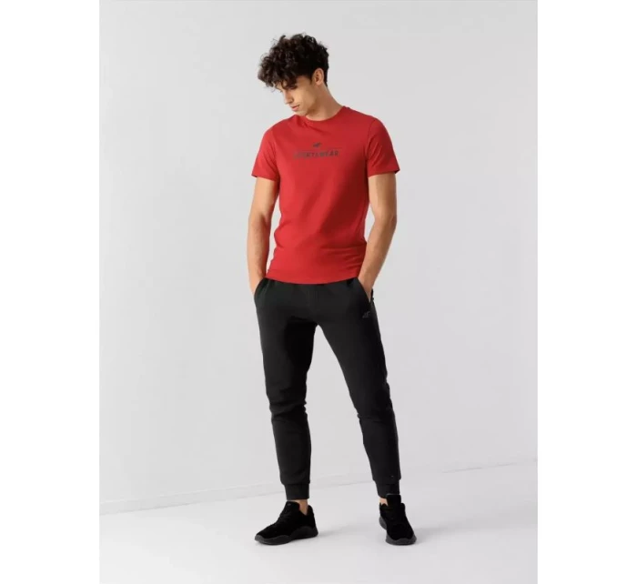 Pánské tričko M model 21424822 - 4F