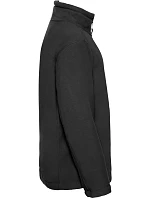 Russell Athletic 870B Dětská fleecová bunda 10.870B black Russell Athletic 870B Dětská fleecová bunda 10.870B black