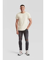 Fruit of the Loom Iconic 150 T Pánske tričko 16.1430 tmavomodré Fruit of the Loom Iconic 150 T Pánske tričko 16.1430 tmavomodré