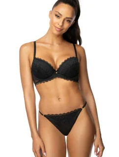 Podložka 0198/11/2 Estelle farba:čierna