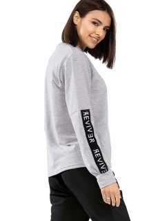 Reviver model 21485853 kolor:szary - Lorin