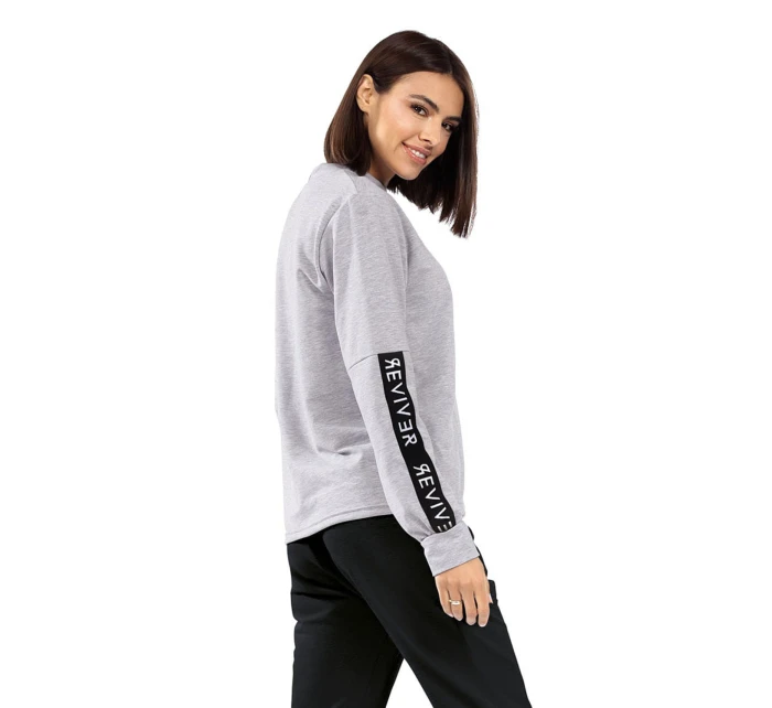 Reviver model 21485853 kolor:szary - Lorin Reviver model 21485853 kolor:szary - Lorin