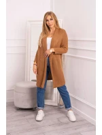 Sveter s netopierími rukávmi ťavia