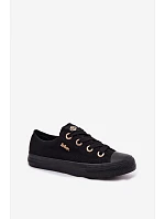 Dámské tenisky model 22095293 Černé - Lee Cooper