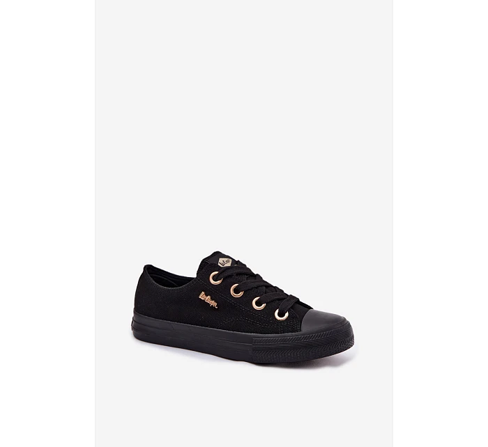 Dámské tenisky model 22095293 Černé - Lee Cooper