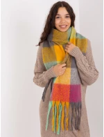 Šatka AT SZ 2311501.90 žltá