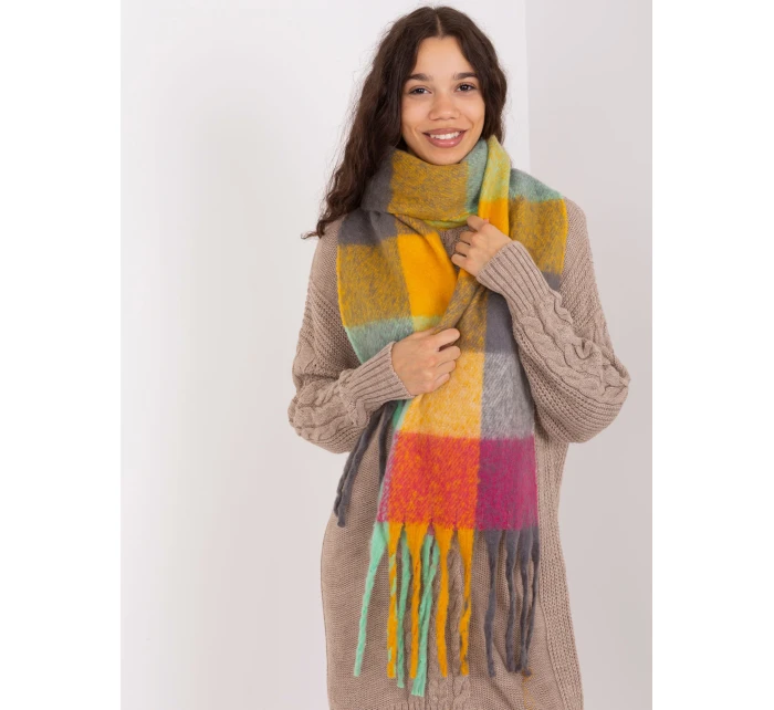 Šatka AT SZ 2311501.90 žltá