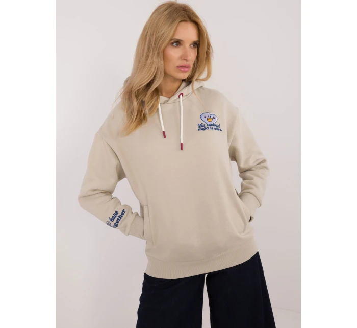 Halenka model 20748251 béžová - FPrice