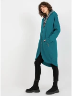 Mikina RV BL 6683.00P námornej