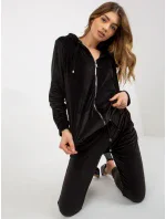 Súprava RV KMPL 6087 2.31X čierna