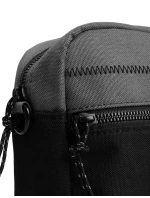 Pánska crossbody taška Vuch Taavi Grey