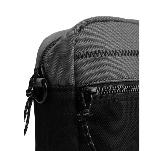 Pánska crossbody taška Vuch Taavi Grey