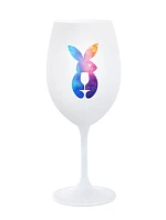 Bunny - pohár na biele víno 350 ml