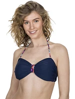 Dámsky top AUBREY - FEMALE BIKINI TOP 10001 - Trespass