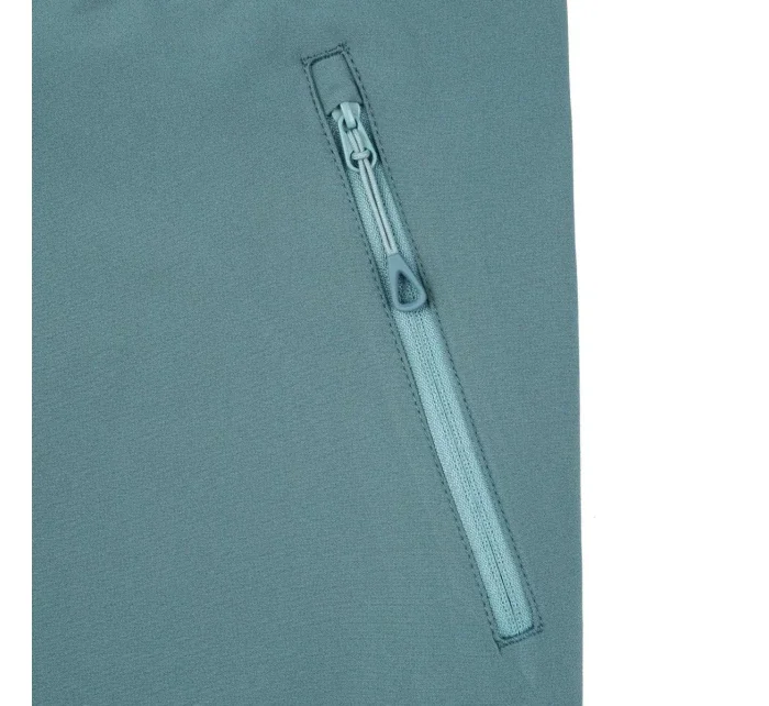 Dámske outdoorové nohavice LAGO-W Olive - Kilpi