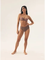 Dámské kalhotky 2 pack  Hnědá /  model 21213960 - Henderson