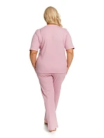 DÁMSKÉ PYŽAMO model 22040976 2XL - DOCTOR NAP