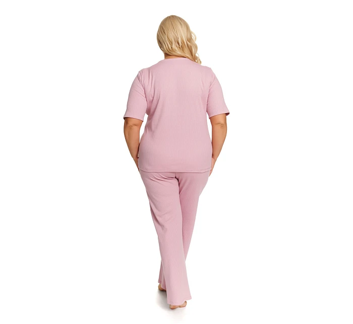 DÁMSKÉ PYŽAMO model 22040976 2XL - DOCTOR NAP