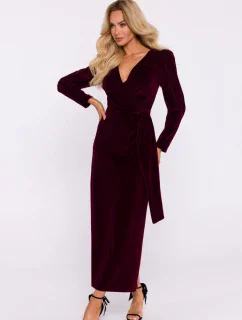 Večerné šaty model 201668 Moe