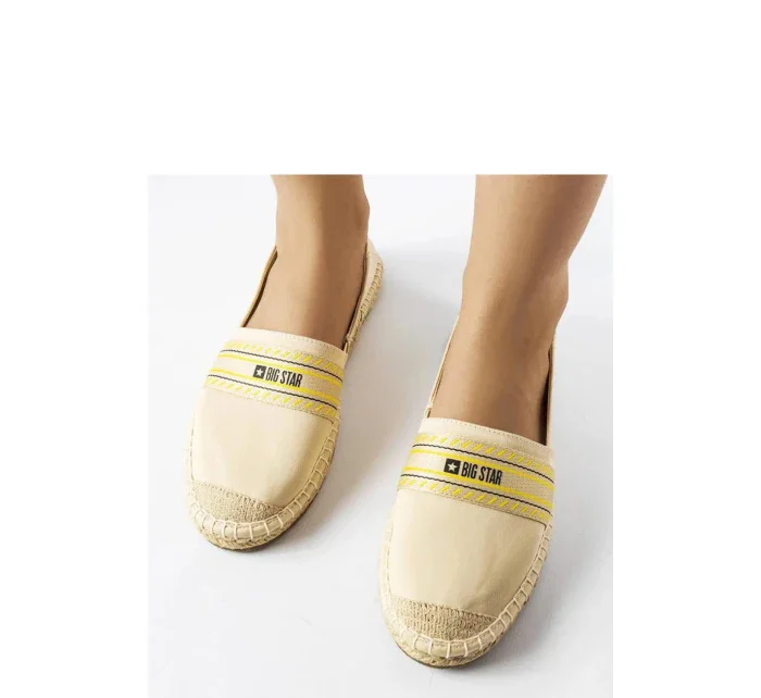 Espadrilky model 207781 Solea