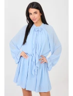 Večerné šaty model 223375 Rue Paris