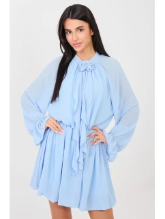 Večerné šaty model 223375 Rue Paris