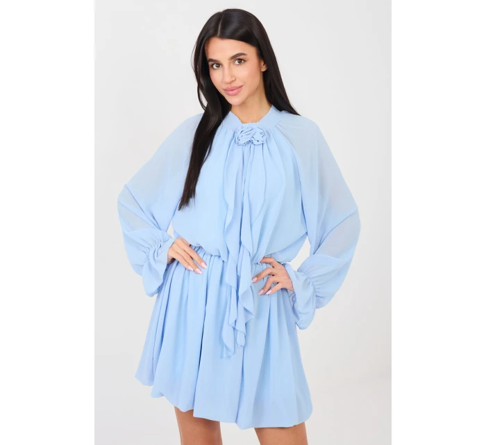 Večerné šaty model 223375 Rue Paris